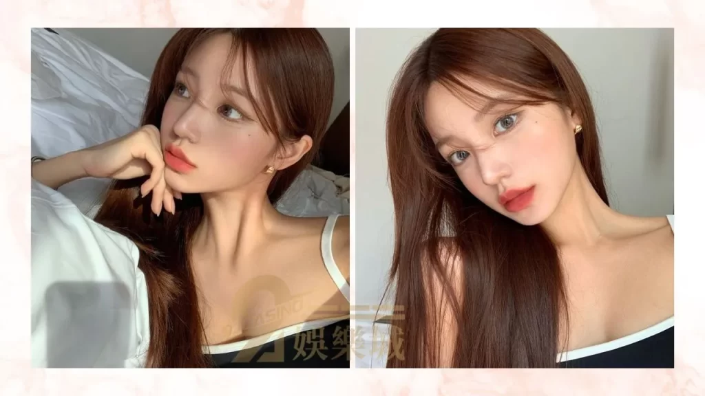 美女IG