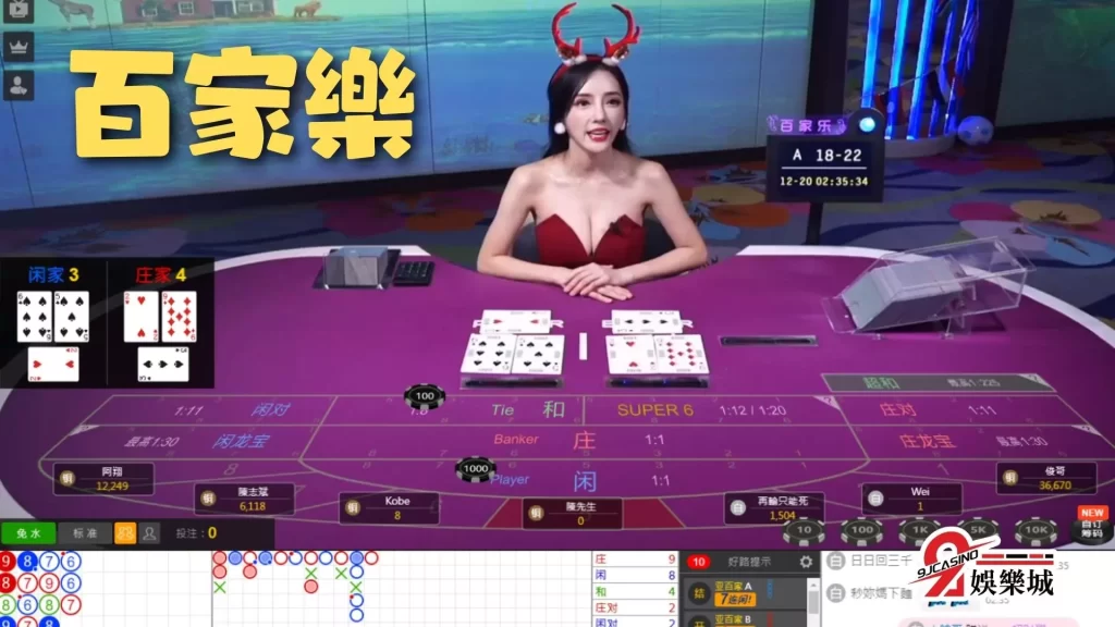 撲克牌遊戲推薦