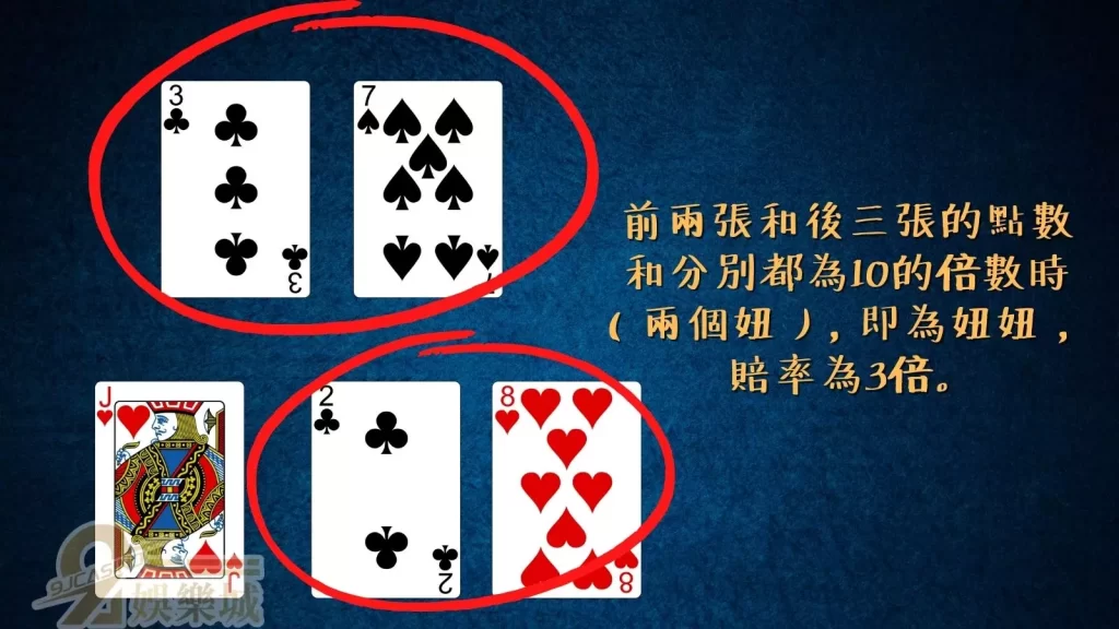 妞妞玩法