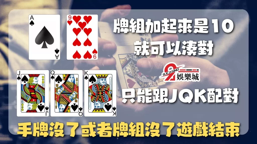 撿紅點玩法
