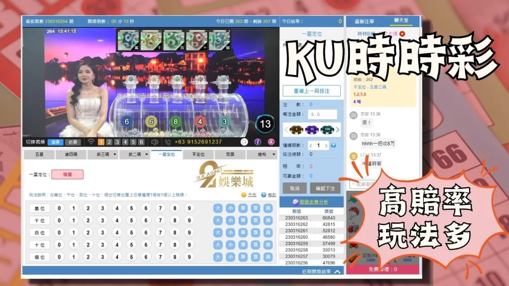 時時彩玩法|時時彩開獎
